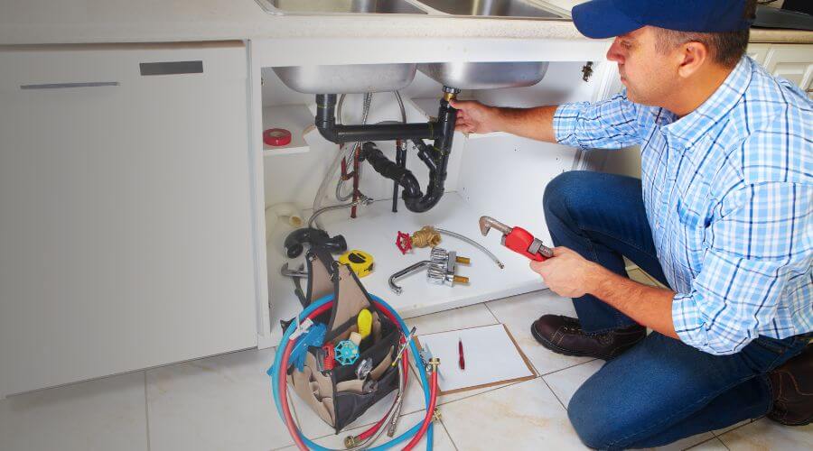 Professional water heater repair in Tippecanoe, IN
